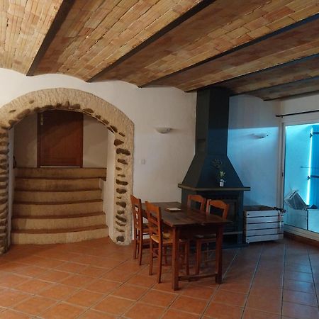 Bergerie De L Auche Villa Valernes Bagian luar foto