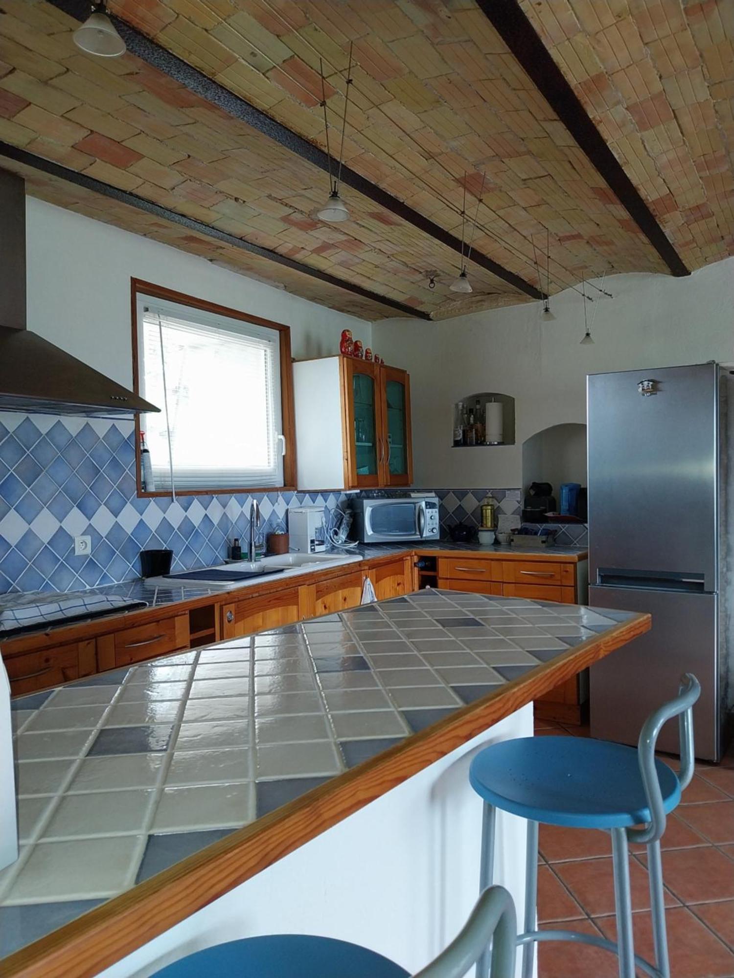 Bergerie De L Auche Villa Valernes Bagian luar foto