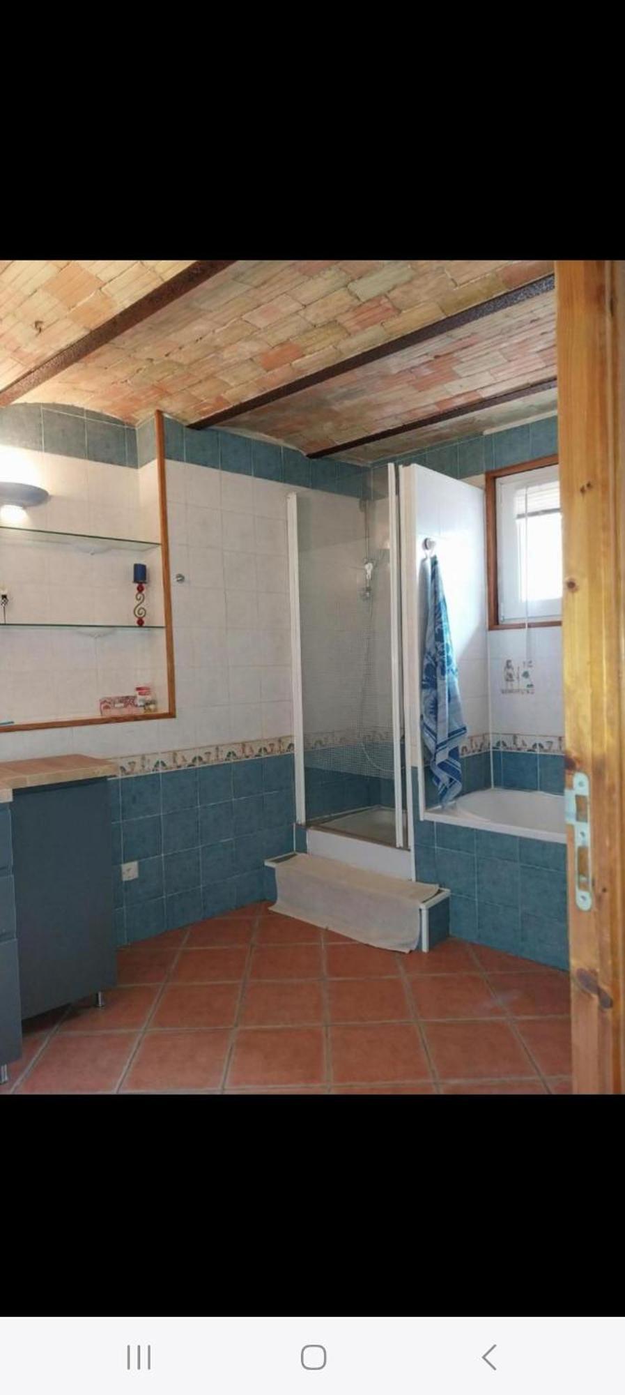 Bergerie De L Auche Villa Valernes Bagian luar foto